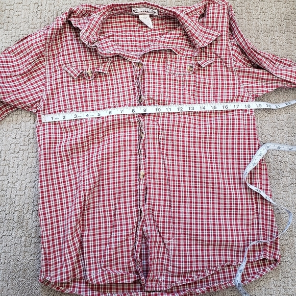 Vintage Flannel - Picture 4 of 5